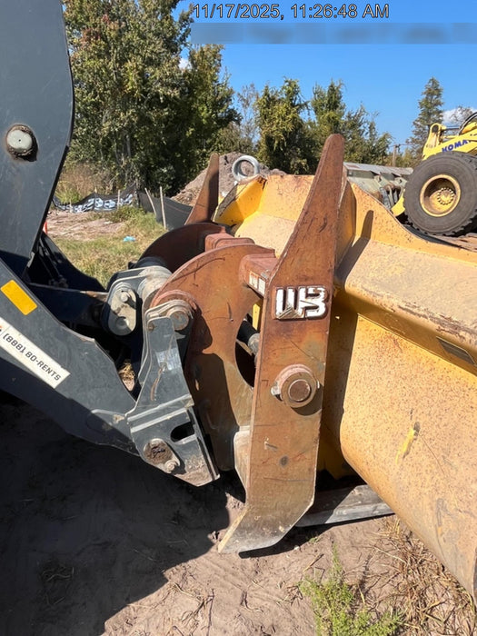 2017 WERK-BRAU PF60WL621