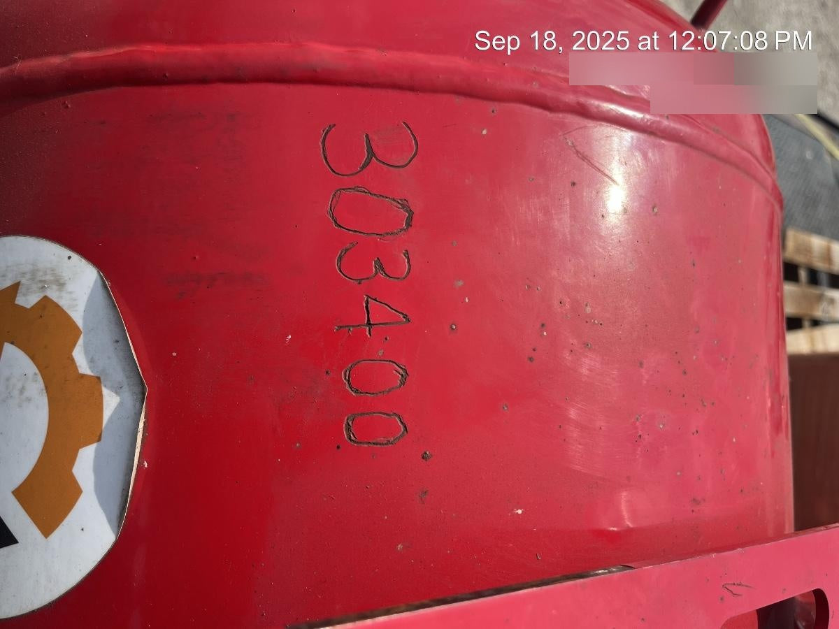 2023 TEXAS PNEUMATIC TOOLS, INC. TX-5AMF