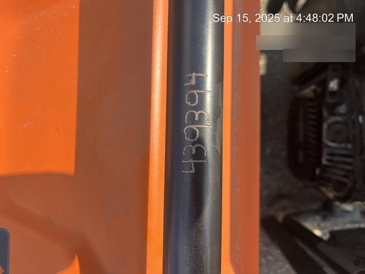 2024 GENERAC GP9200E