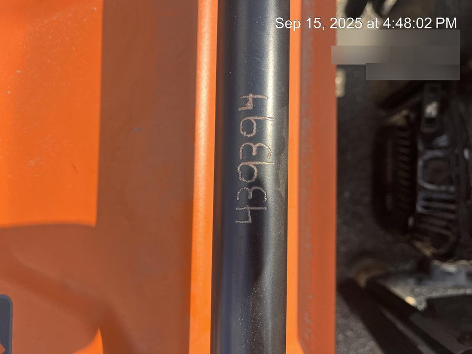 2024 GENERAC GP9200E