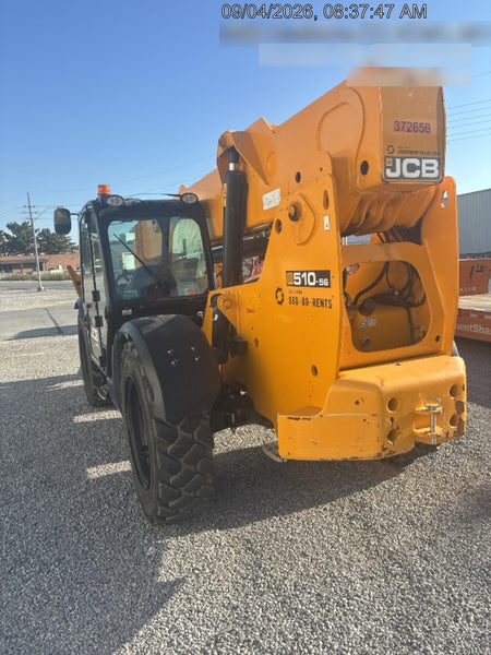 2024 JCB 510-56