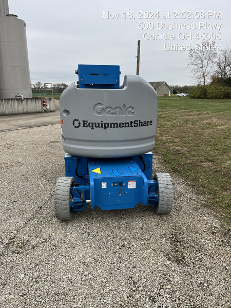 2024 GENIE Z40/23N RJ
