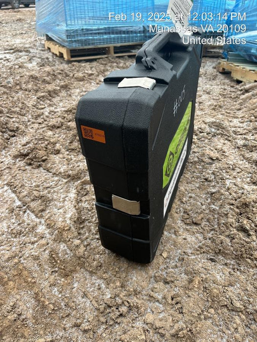 2024 GREENLEE EK6FTLX11