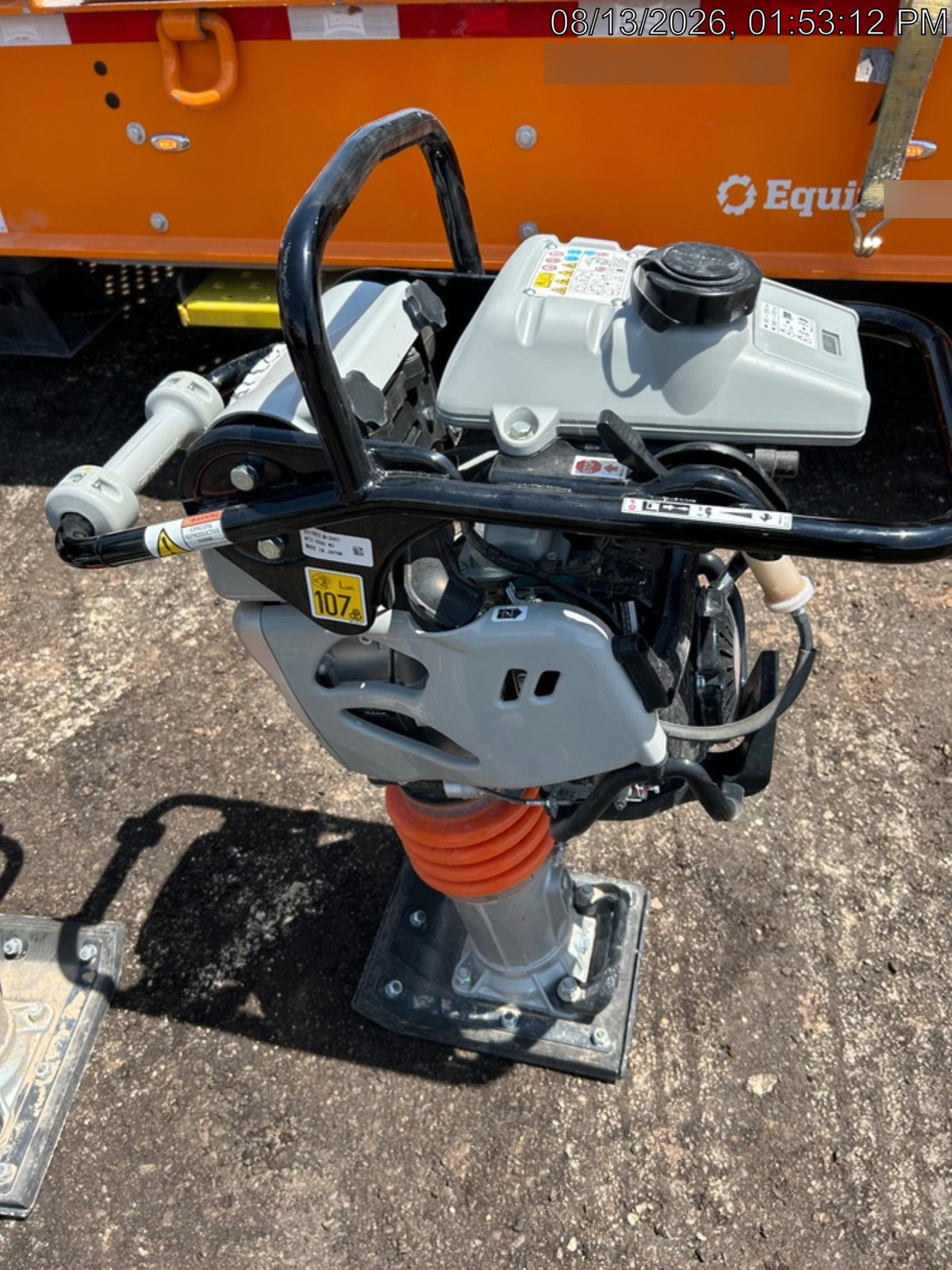2026 MULTIQUIP MTX60HD