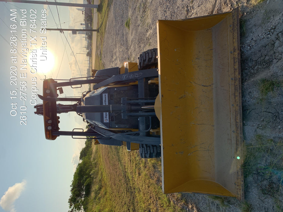 2020 JOHN DEERE 310LEP - Extendable Stick