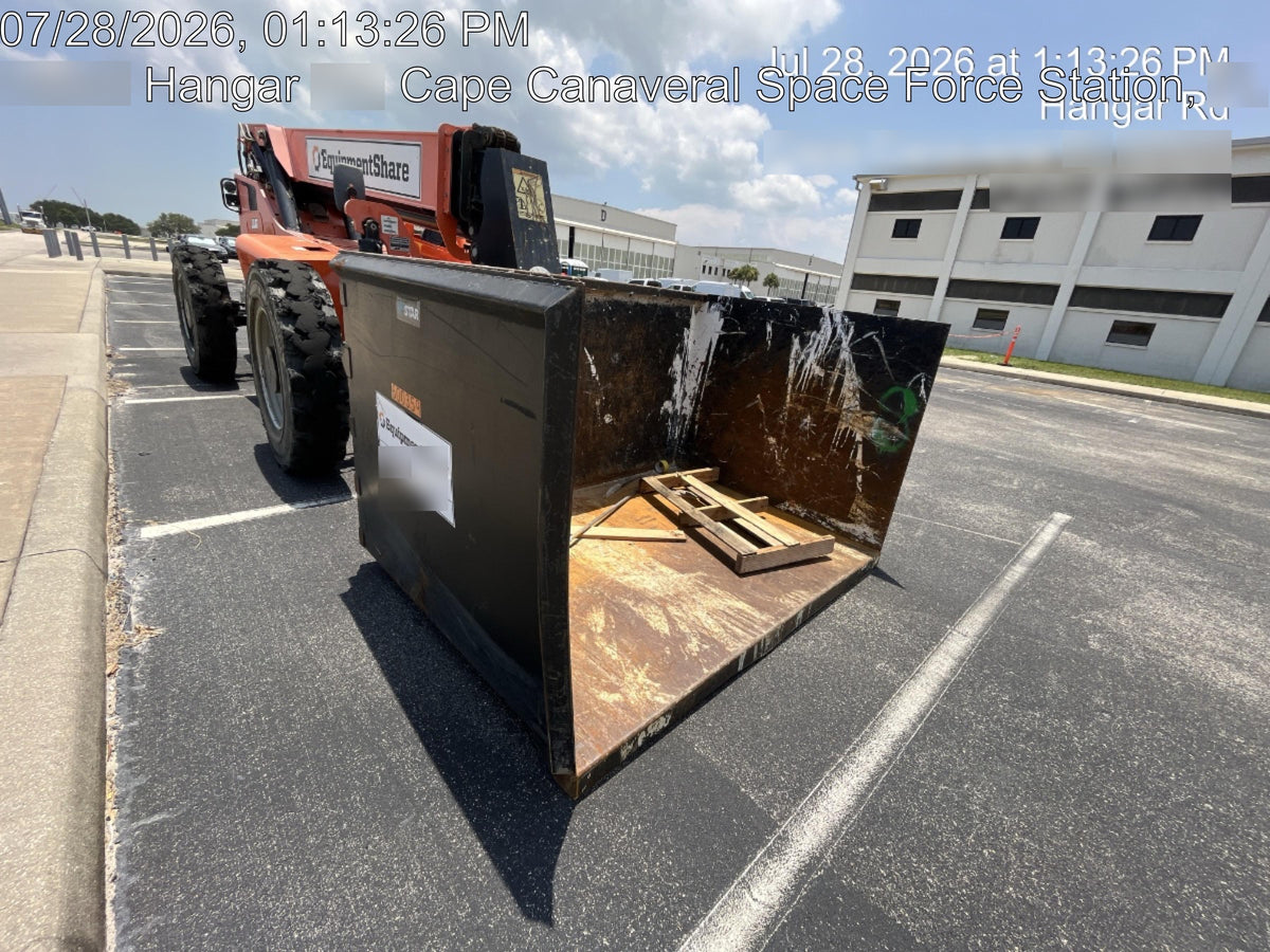2025 STAR INDUSTRIES 1430