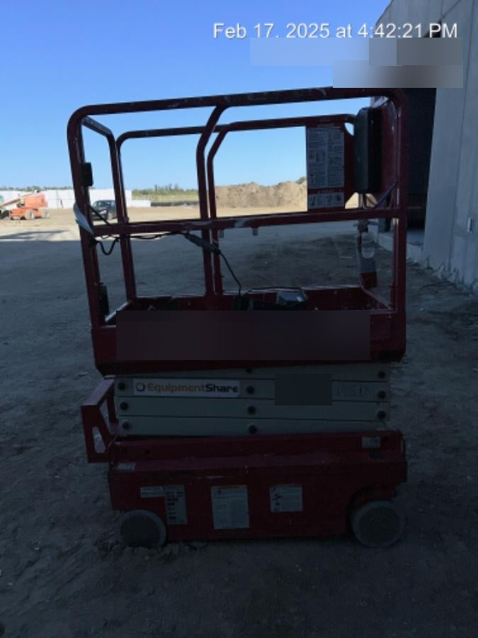 2018 MEC 1330SE