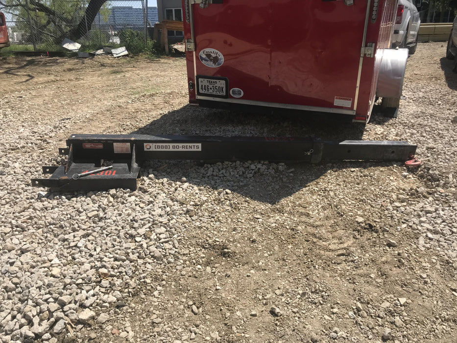 2019 ARROW MATERIAL HANDLING CE60-TH-STP