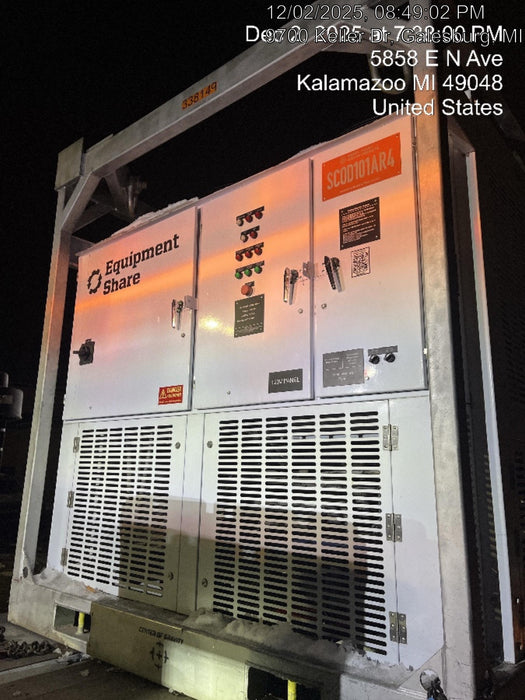 2023 SMARTECH SCOD101AR4