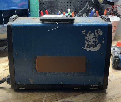 2019 MILLER ELECTRIC CST-280