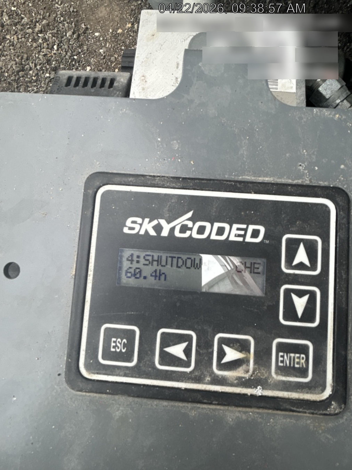 2024 SKYJACK SJ3226