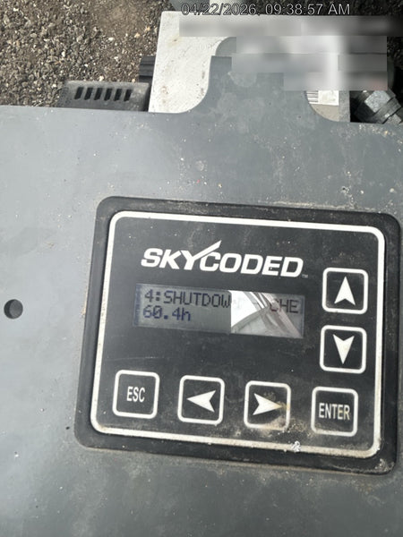 2024 SKYJACK SJ3226