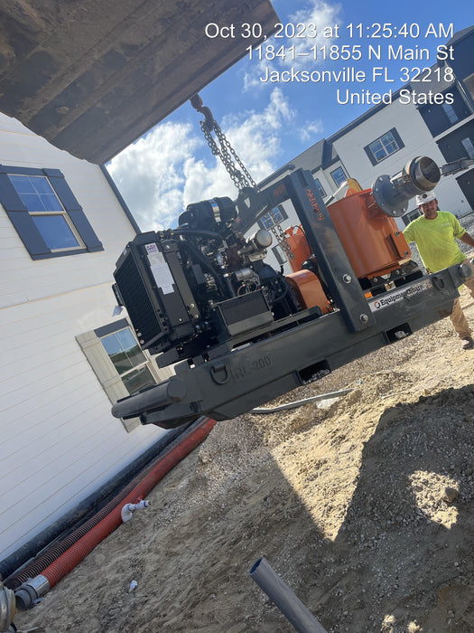 2022 MYERS-SETH RL-200