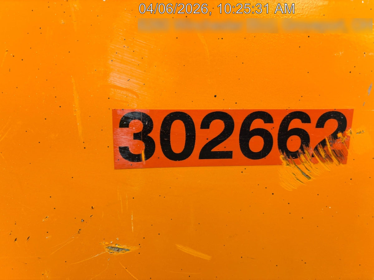 2023 JCB S2632E