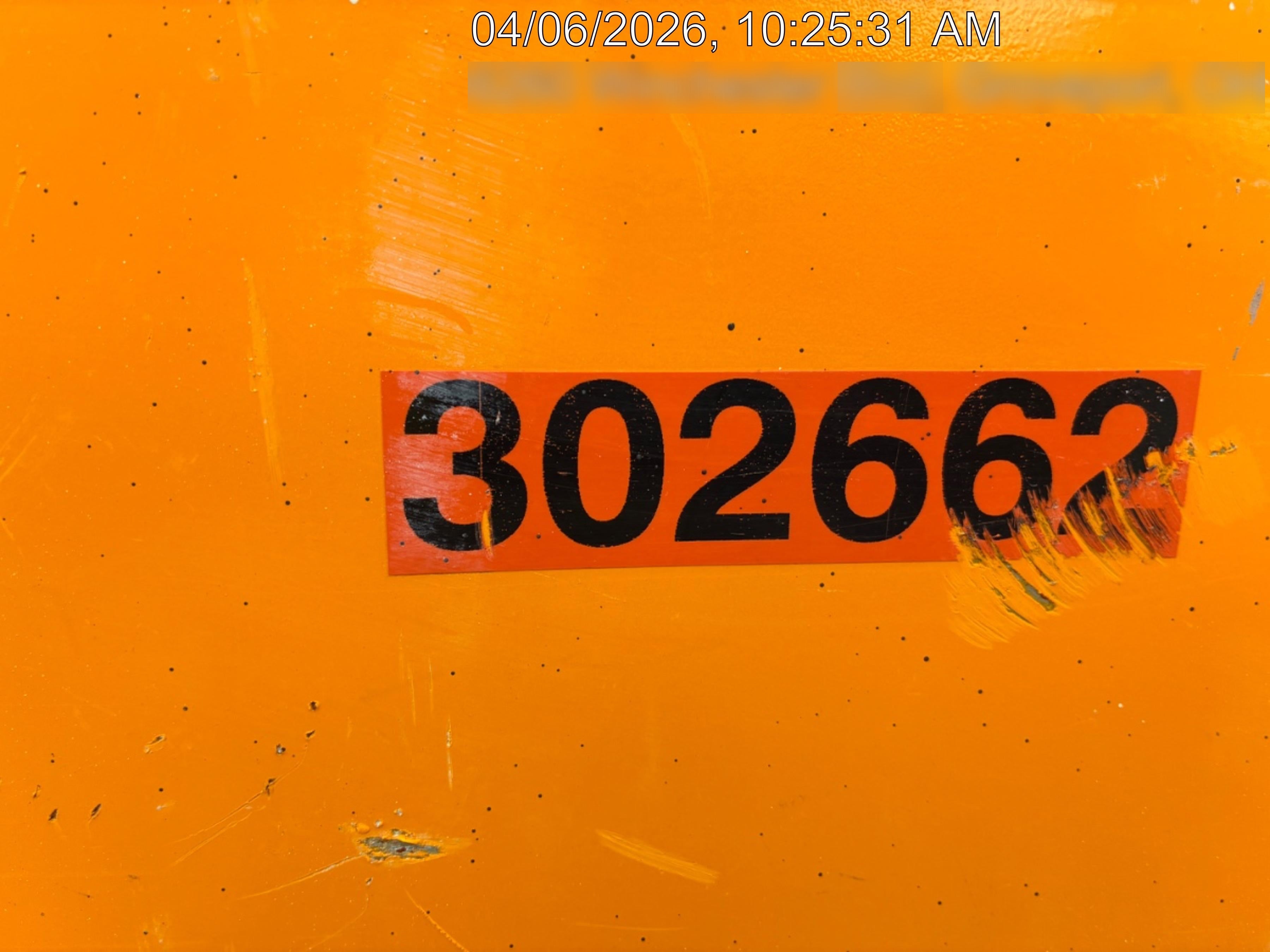 2023 JCB S2632E