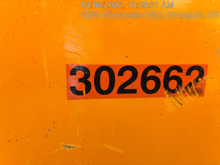 2023 JCB S2632E