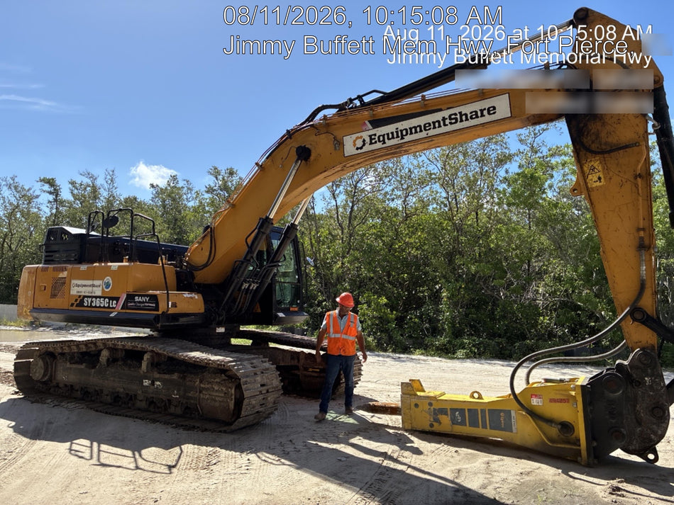 2025 EPIROC HB 3100