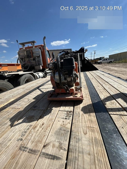 2023 MULTIQUIP MVC82VHW