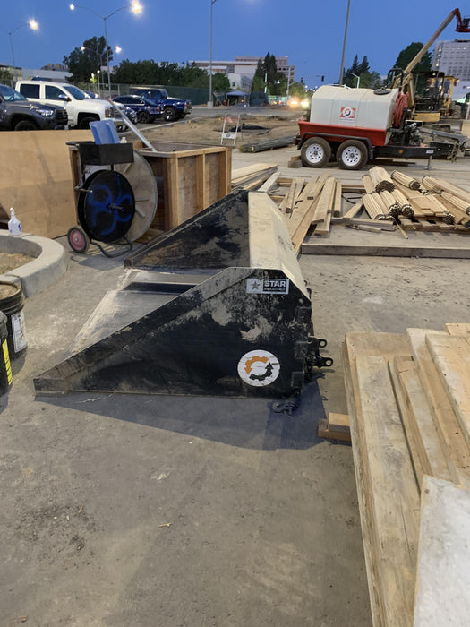 2020 STAR INDUSTRIES 1406B