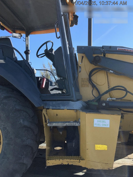 2020 JOHN DEERE 310LEP