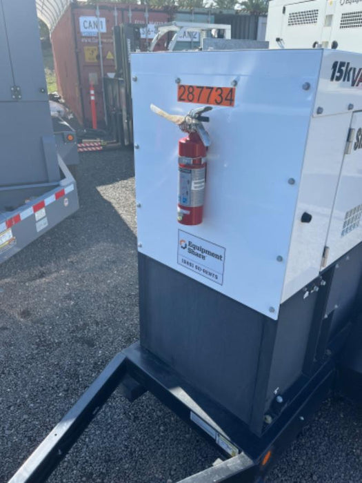 2023 SHINDAIWA DGK15FL