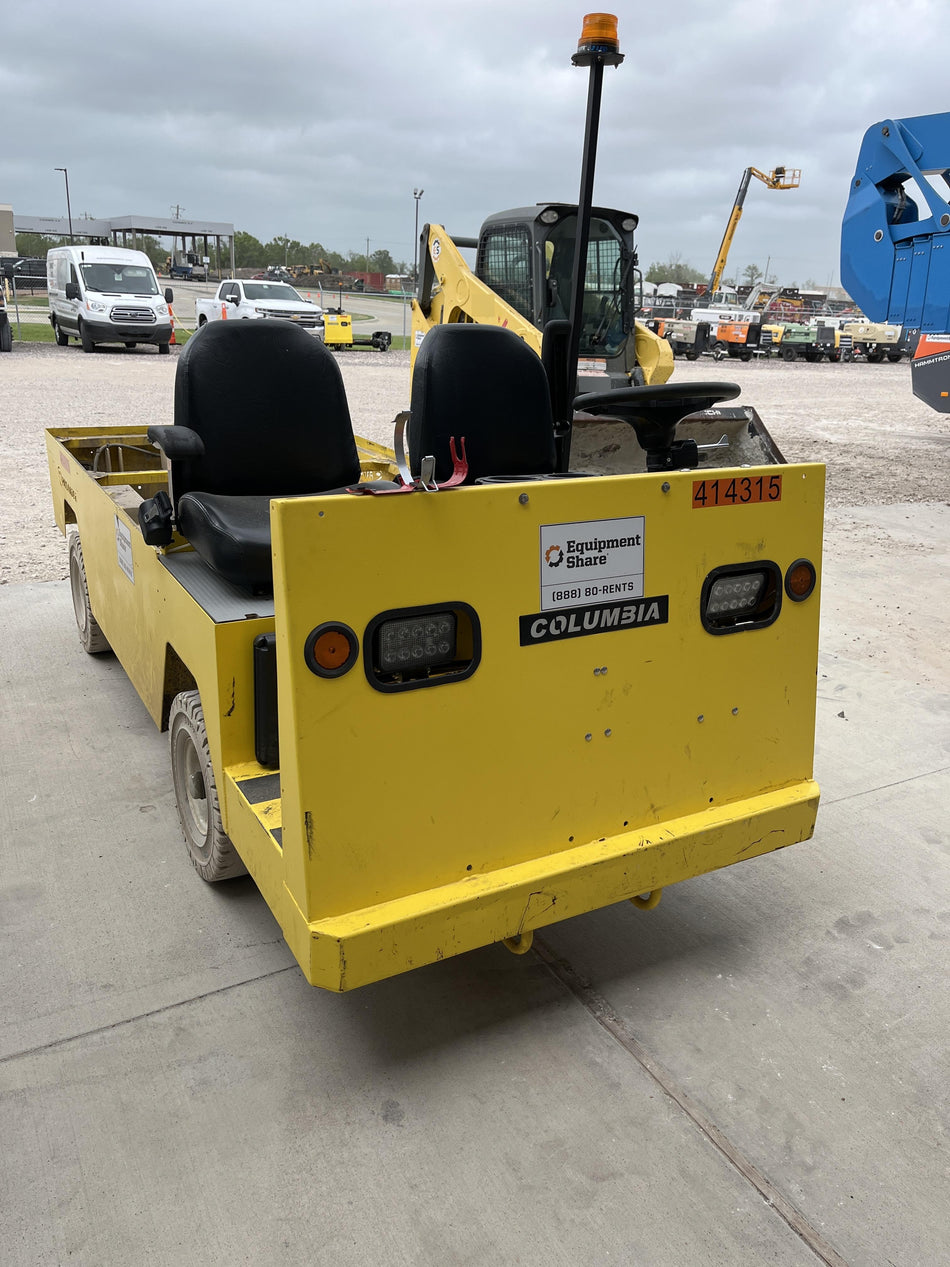 2024 COLUMBIA Payloader 2XL