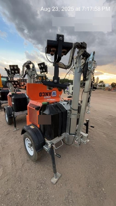 2024 WANCO WLTT-4MM4K