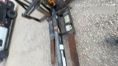 2024 STAR INDUSTRIES M1360B - Star JIB Boom