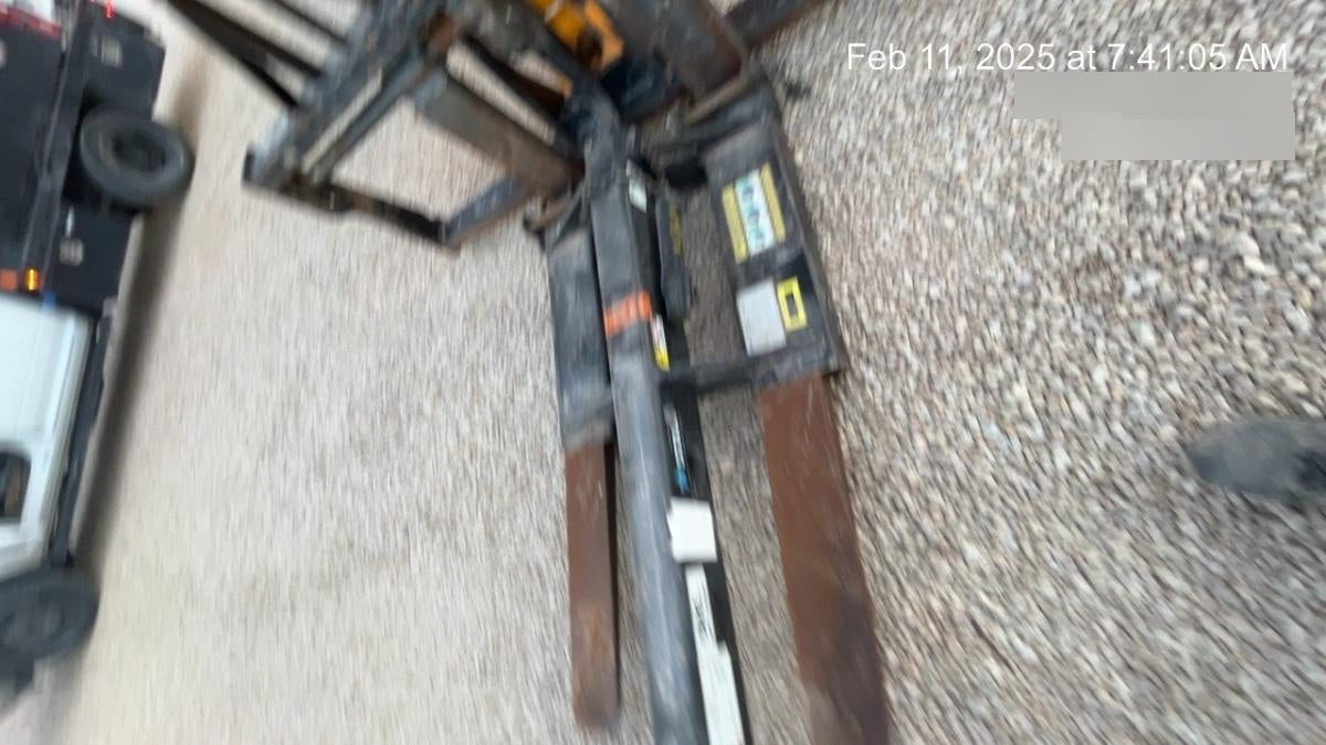 2024 STAR INDUSTRIES M1360B - Star JIB Boom