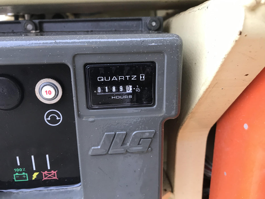 2016 JLG 1930ES JLG 1930ES