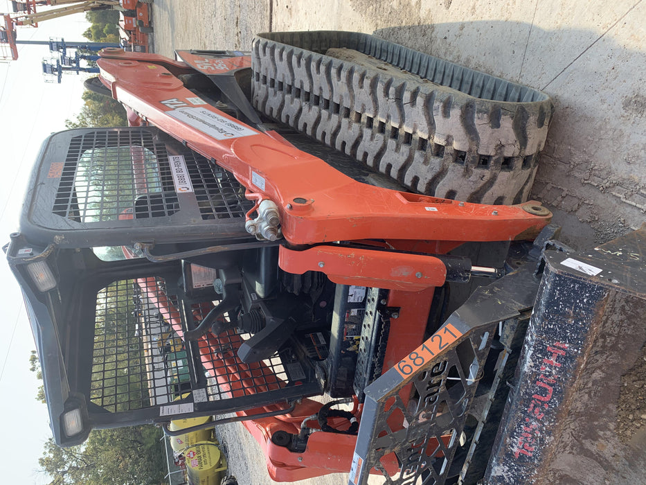 2020 PALADIN 48" Pallet Forks - Paladin