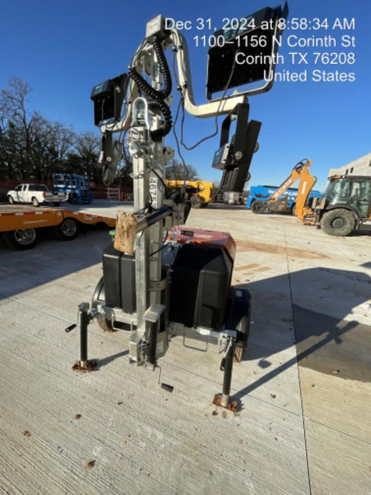 2024 WANCO WLTT-4MM4K