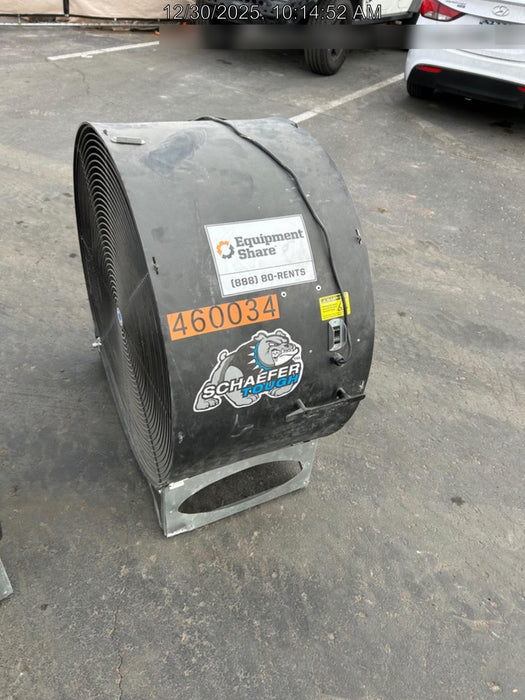 2024 SCHAEFER VKM36-2-B-O