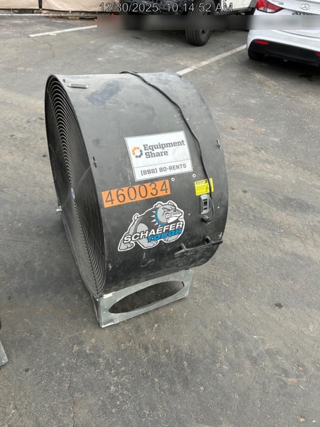 2024 SCHAEFER VKM36-2-B-O