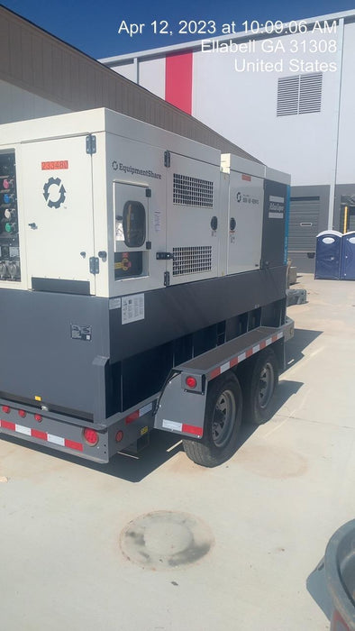 2022 ATLAS COPCO QAS 330