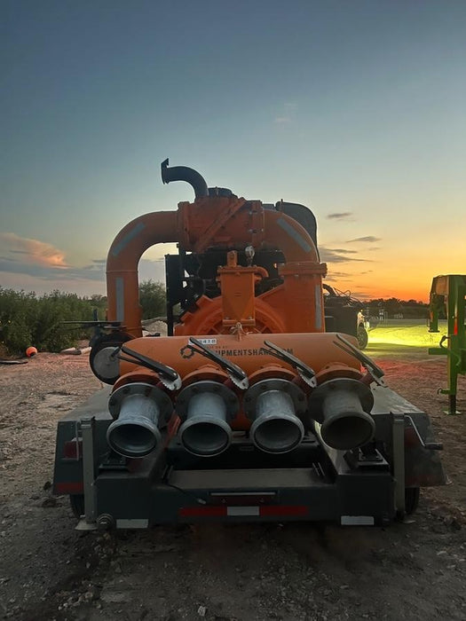 2023 PREMIER PUMP 8NHTH-RP-DC13