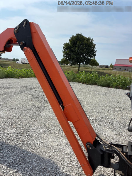2021 JLG 460SJ