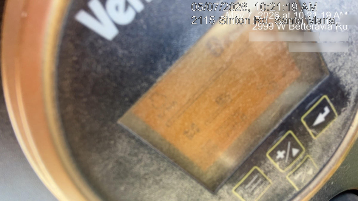 2019 VERMEER RTX450