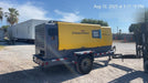 2024 ATLAS COPCO XAS 850