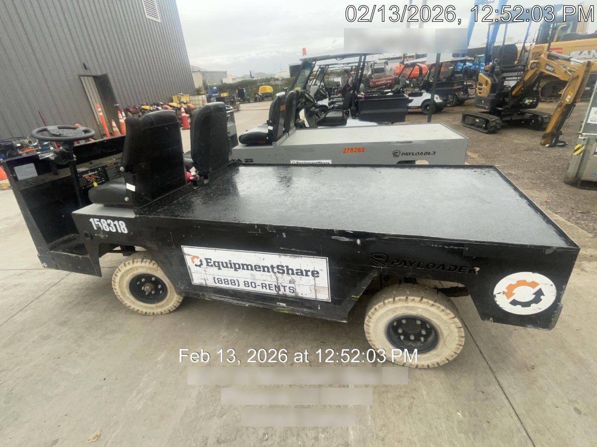 2021 COLUMBIA Payloader 2XL
