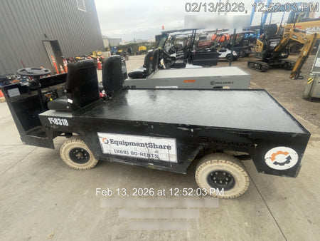2021 COLUMBIA Payloader 2XL