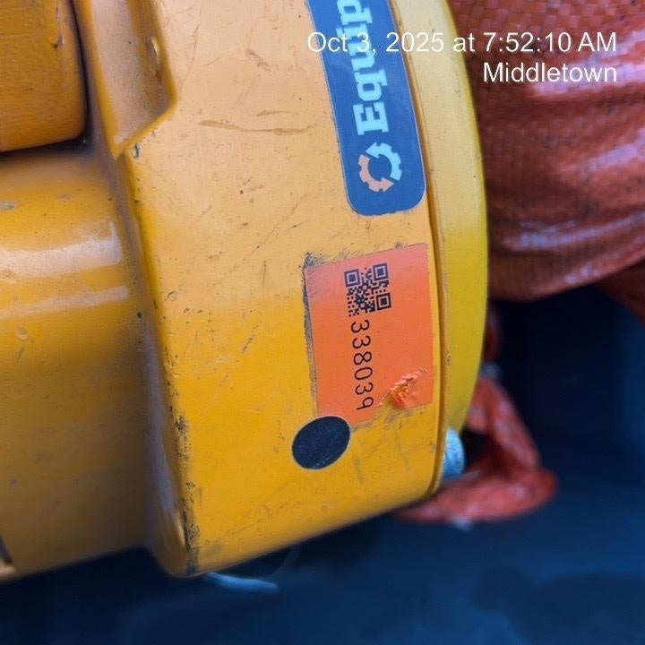 2023 HARRINGTON CF050-20