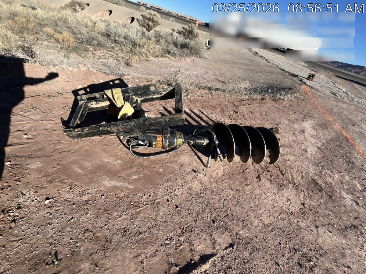 2023 AUGER TORQUE 3300-30