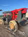 2018 Manitou MTA10055 Manitou MTA10055 - Canopy, Worklights, Beacon, 66" Carriage, 60" Forks, Solid Tires, Aux Hydraulics