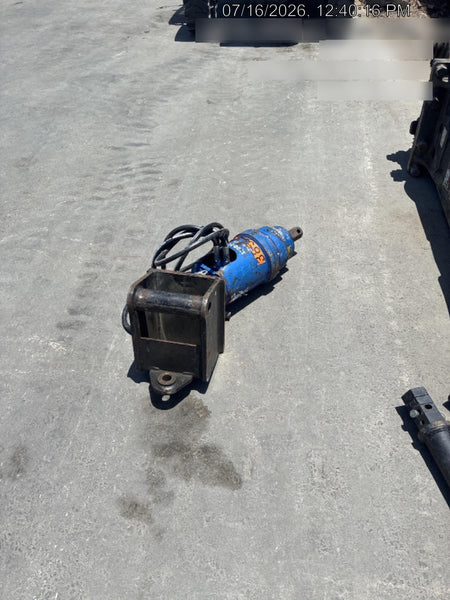 2024 AUGER TORQUE 3300-30 - QC30