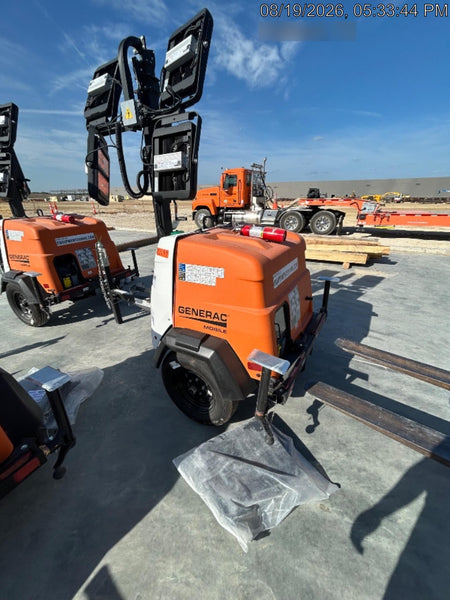 2026 GENERAC MLTS-4