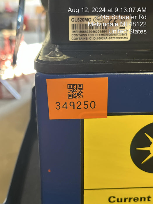 2023 CURRENT TOOLS 254P