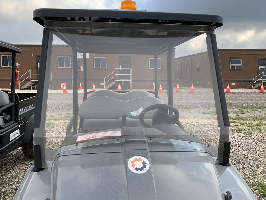 2021 CLUB CAR CA1700D (Canopy)