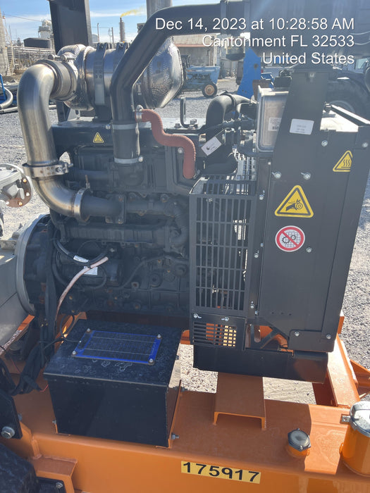 2021 RWN RWN-4NNTL-6.5OBPT-SS