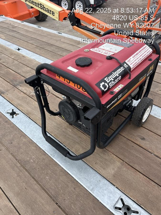 2025 MI-T-M GEN-6500-0MM1